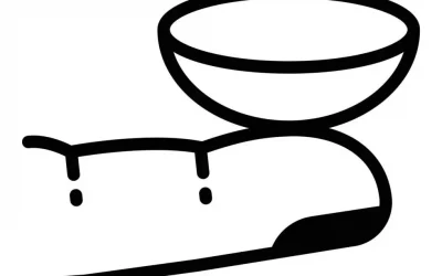 ¿Conoces a ciencia cierta todo sobre las lentillas? Aquí te revelamos algunas de las dudas más frecuentes a las que se enfrentan los usuarios.