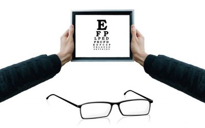 Consejos para Cuidar tus Ojos y tu salud visual