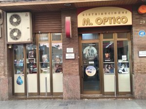 fachada nuestros productos