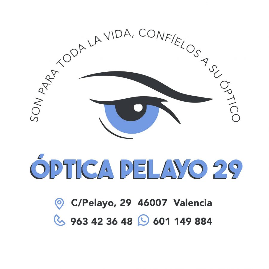optica pelayo 29