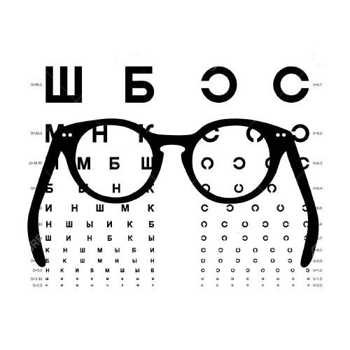 Graduación de la Vista