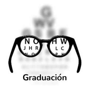 graduación de la vista