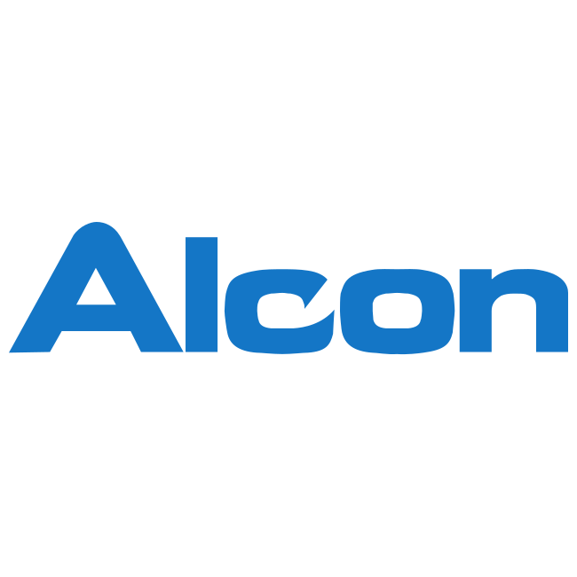 Logo_Alcon lentes logo (1) alcon logo
